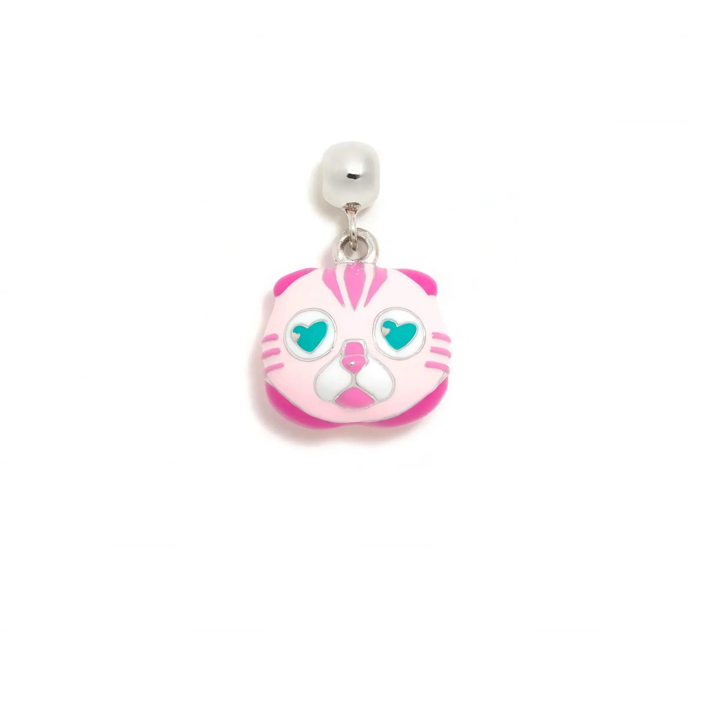 CHARM GATO PENA SIN CADENA
