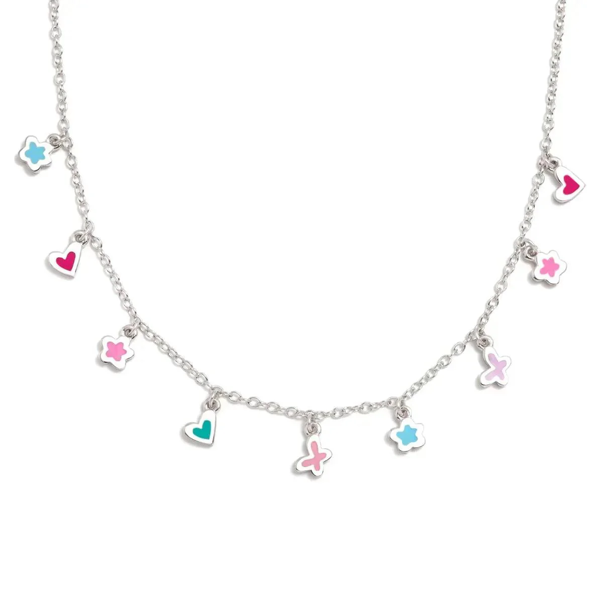 COLLAR MINICHARMS ICONOS