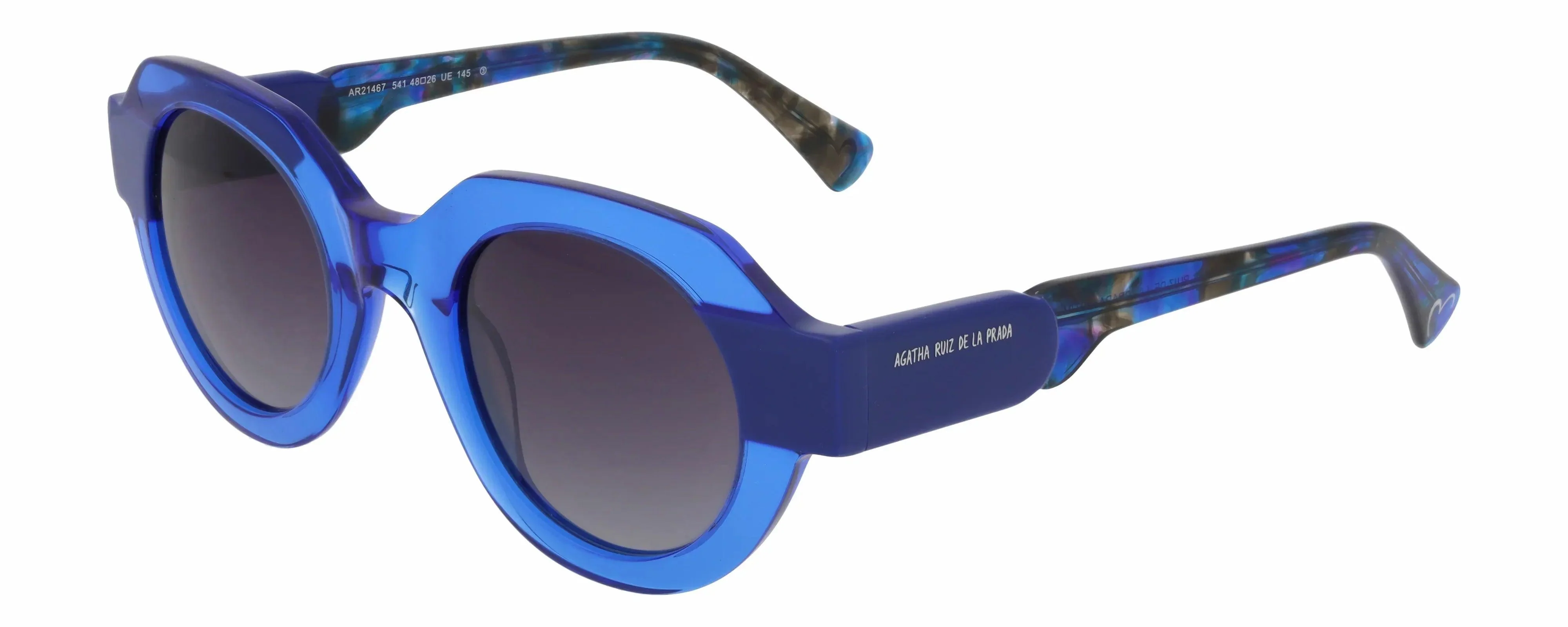 GAFA DE SOL AZUL
