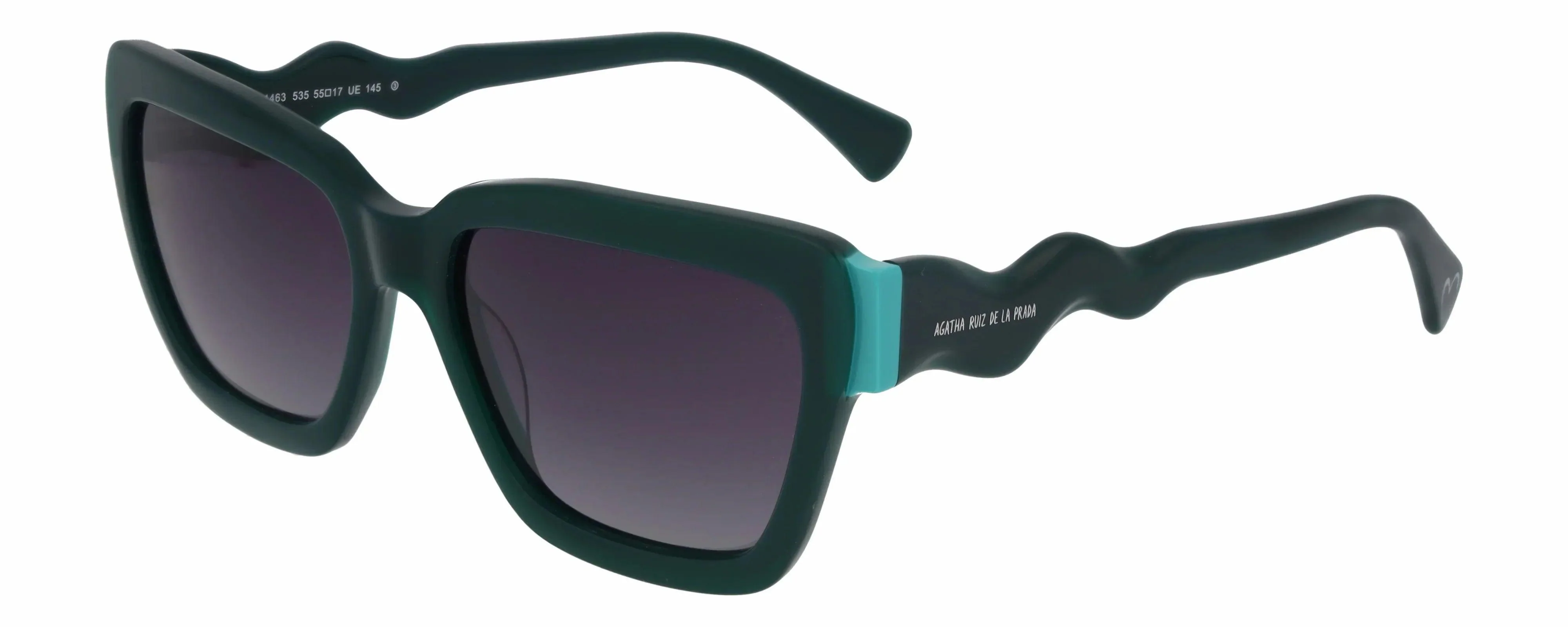GAFA DE SOL VERDE