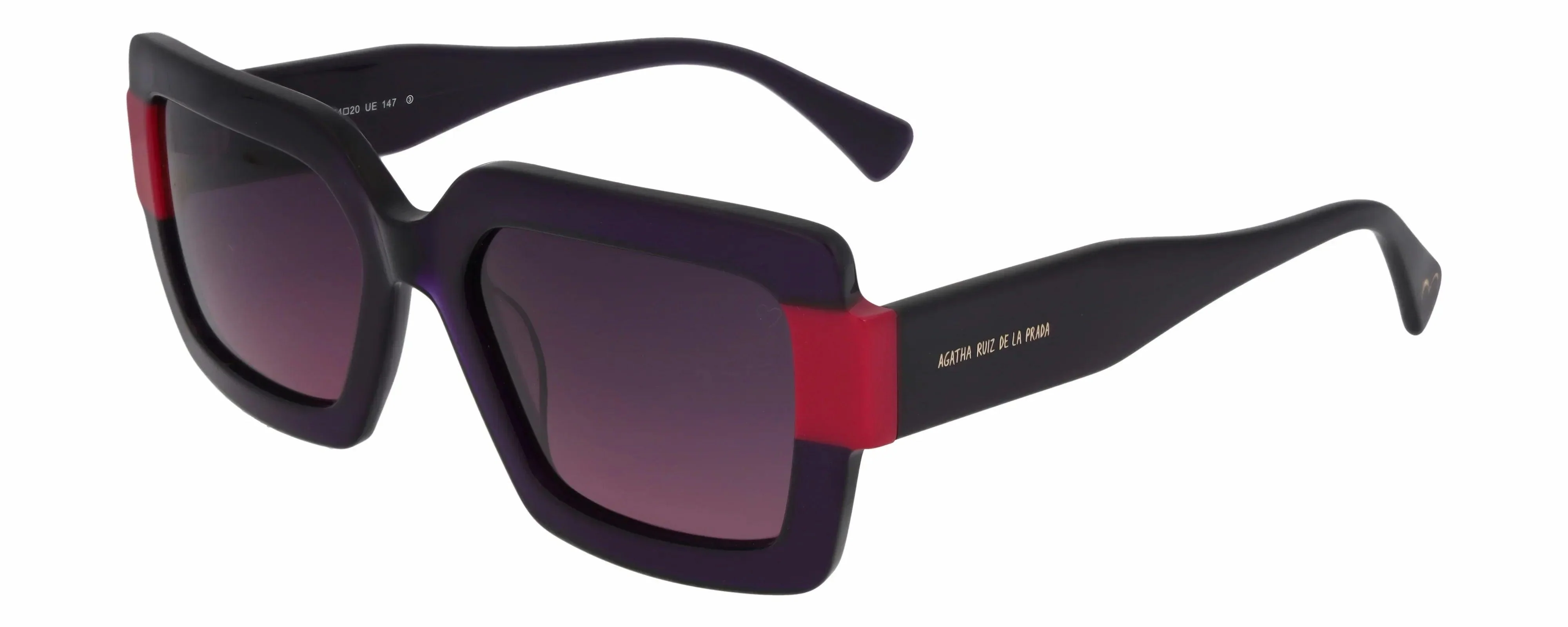 GAFA SOL TOQUE FUCSIA
