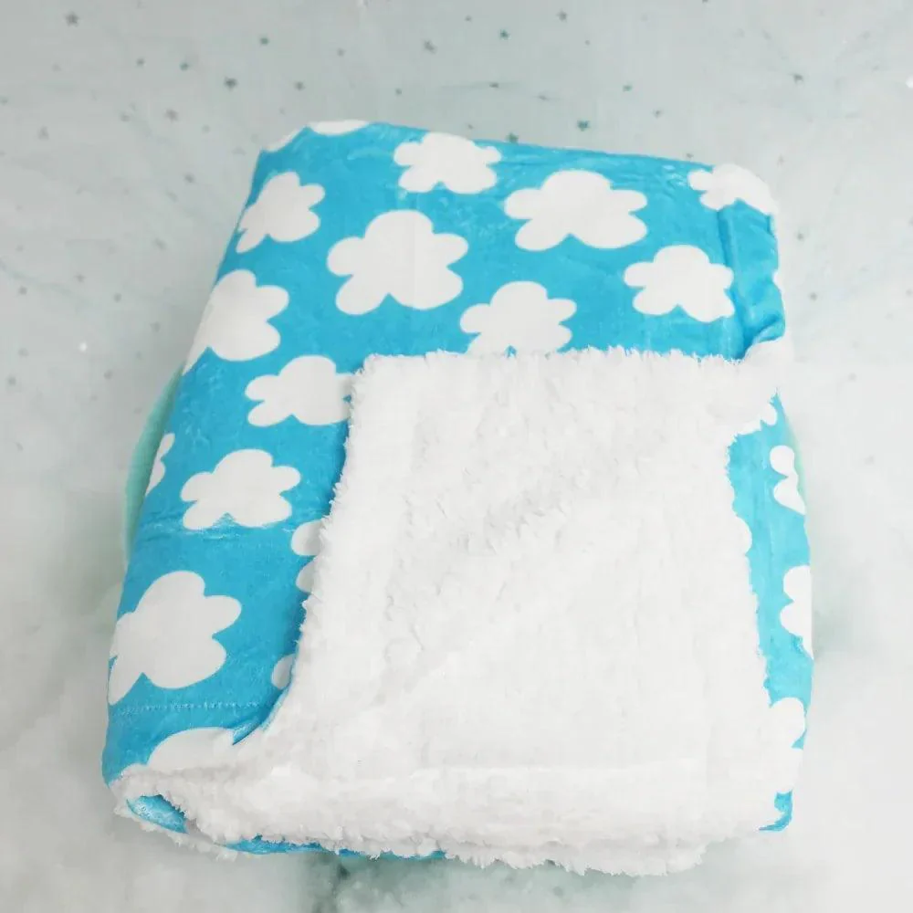 Manta Nubes para Perros - Image 4