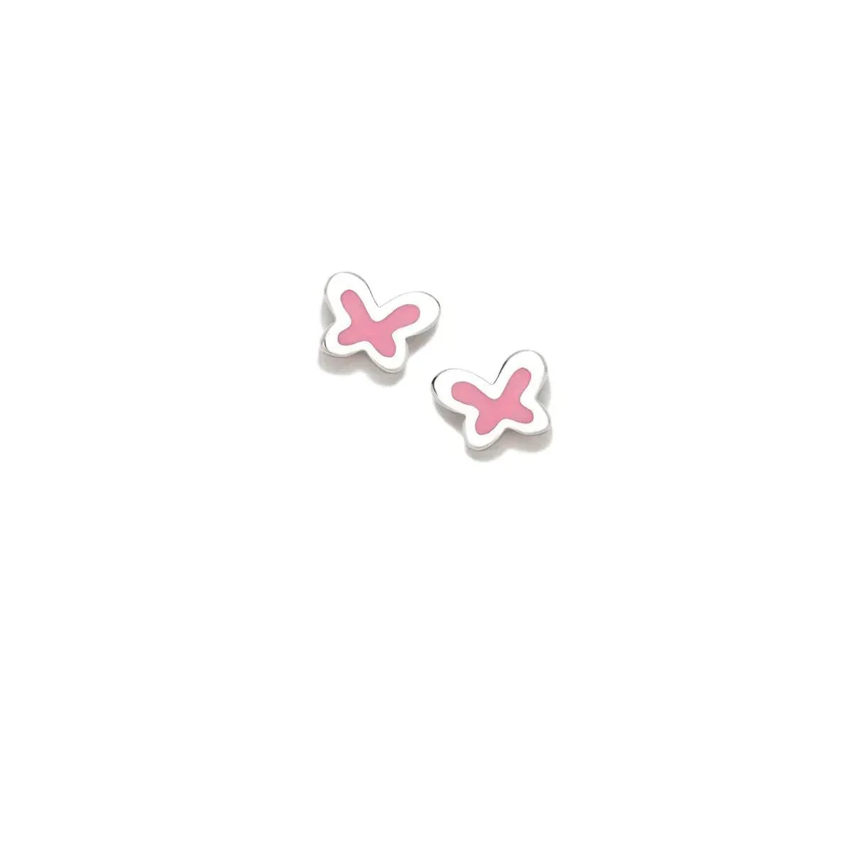 MINICHARM ROSCA MARIPOSA ROSA