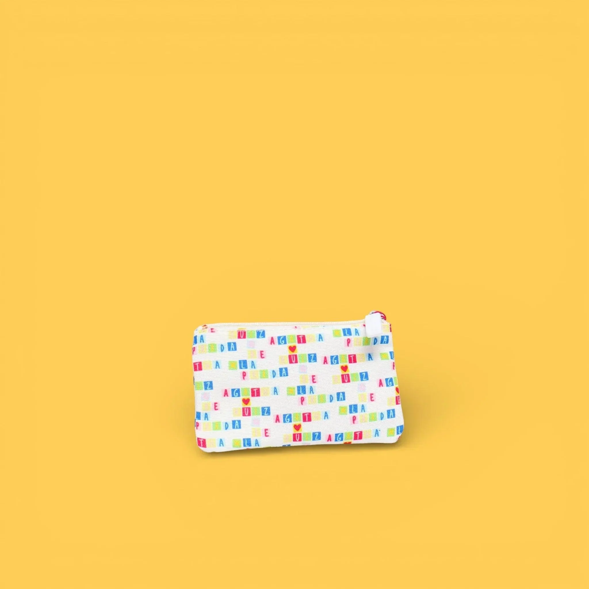 MONEDERO ESTAMPADO CREMALLERA - Image 12