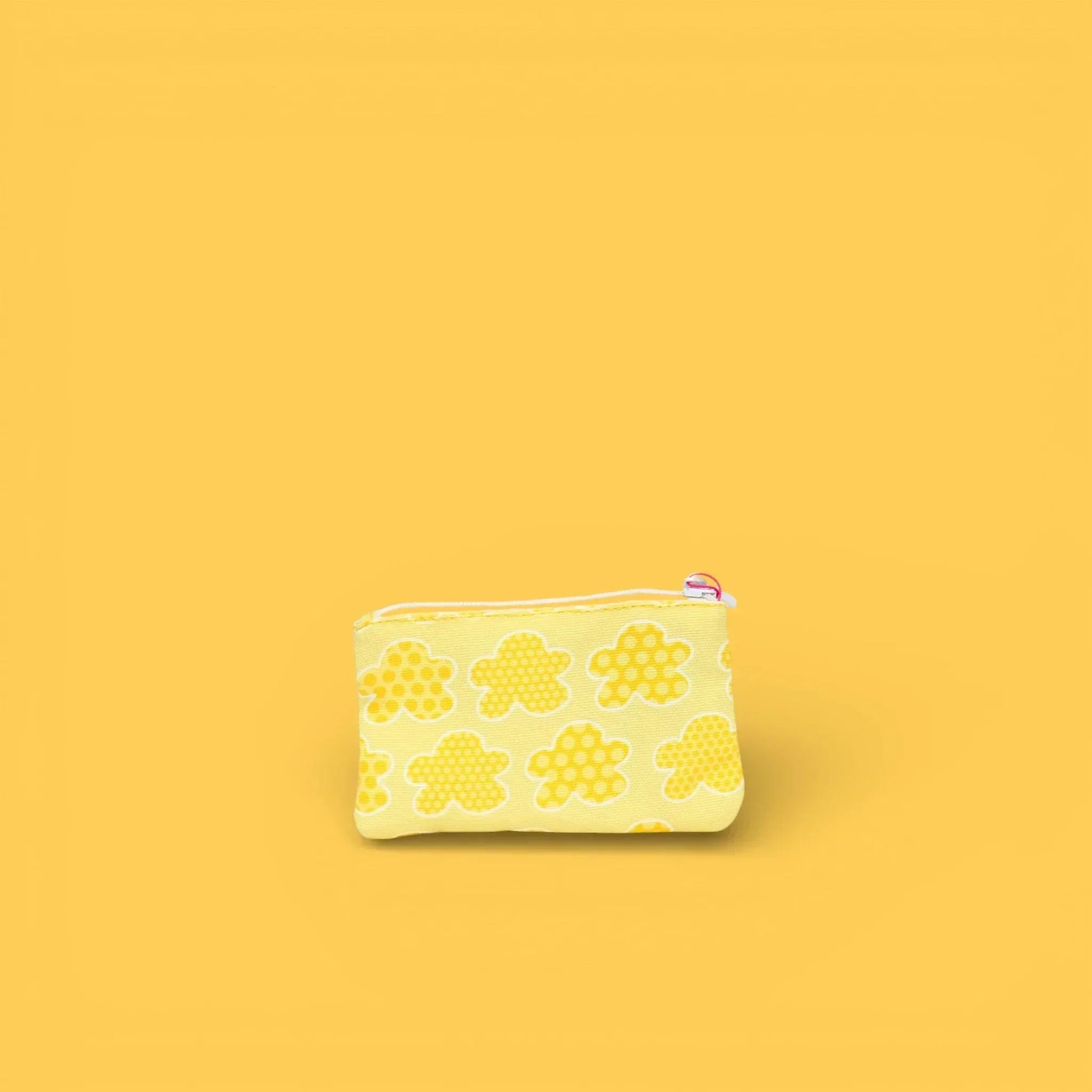 MONEDERO ESTAMPADO CREMALLERA - Image 16