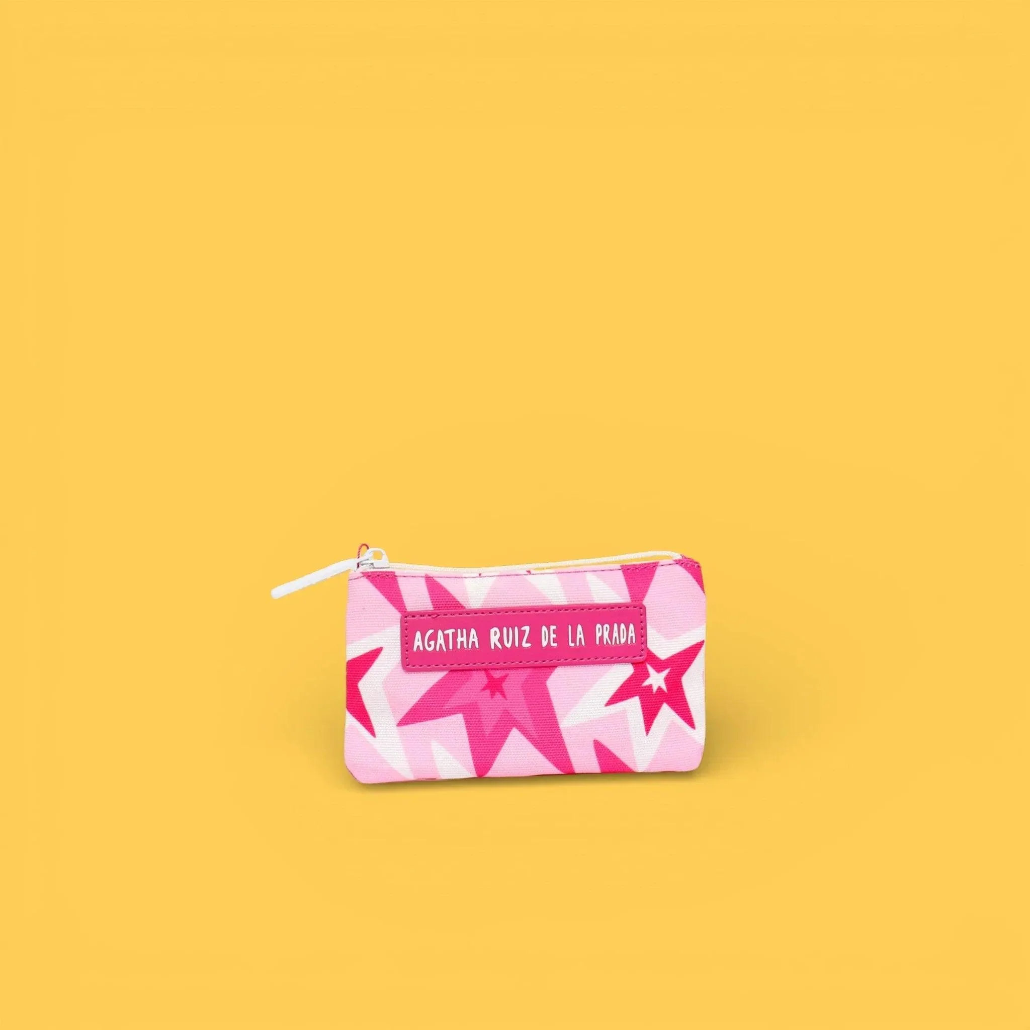 MONEDERO ESTAMPADO CREMALLERA - Image 7