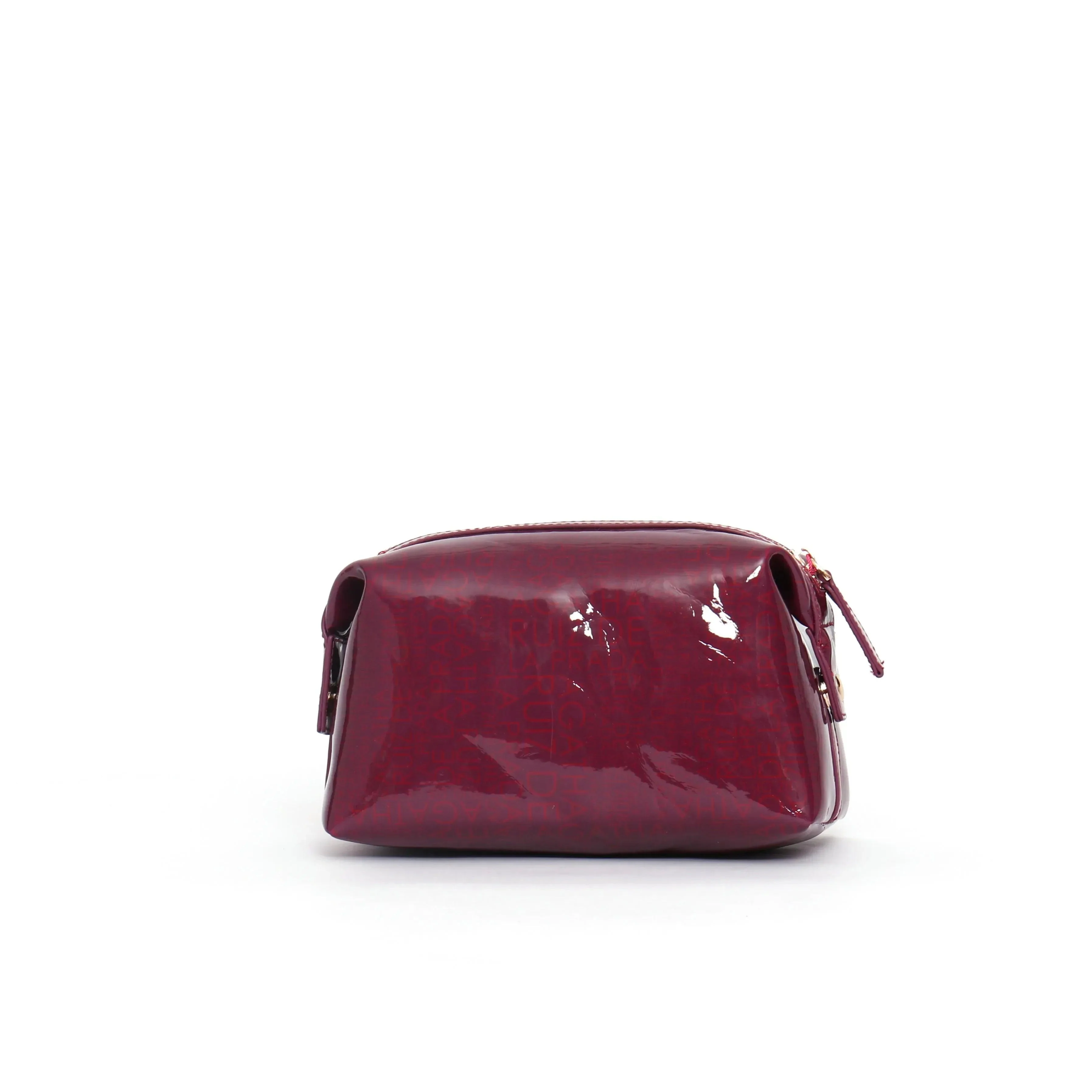 NECESER LOGO AGATHA RUIZ DE LA PRADA MORADO - Image 3