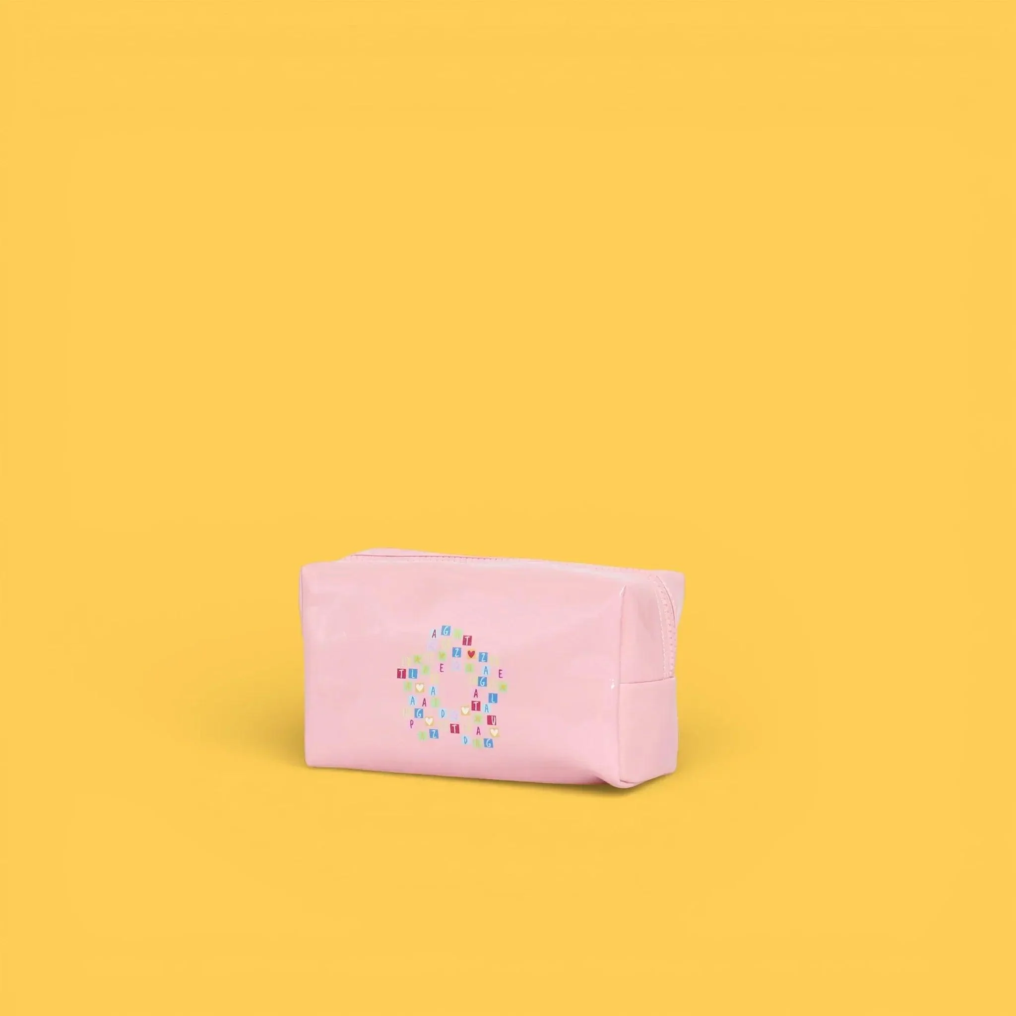 NECESER LOGO ROSA - Image 2