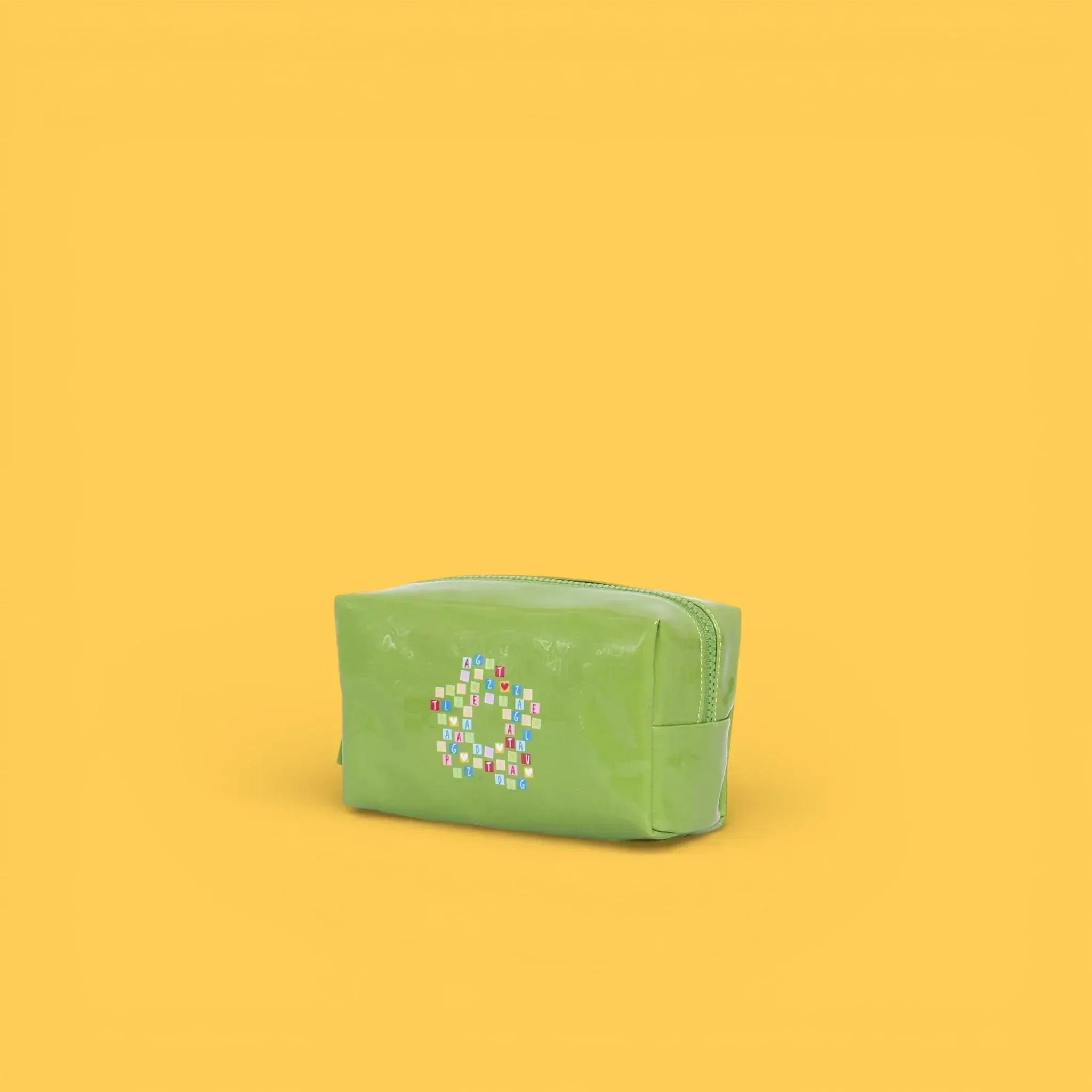 NECESER LOGO VERDE - Image 2