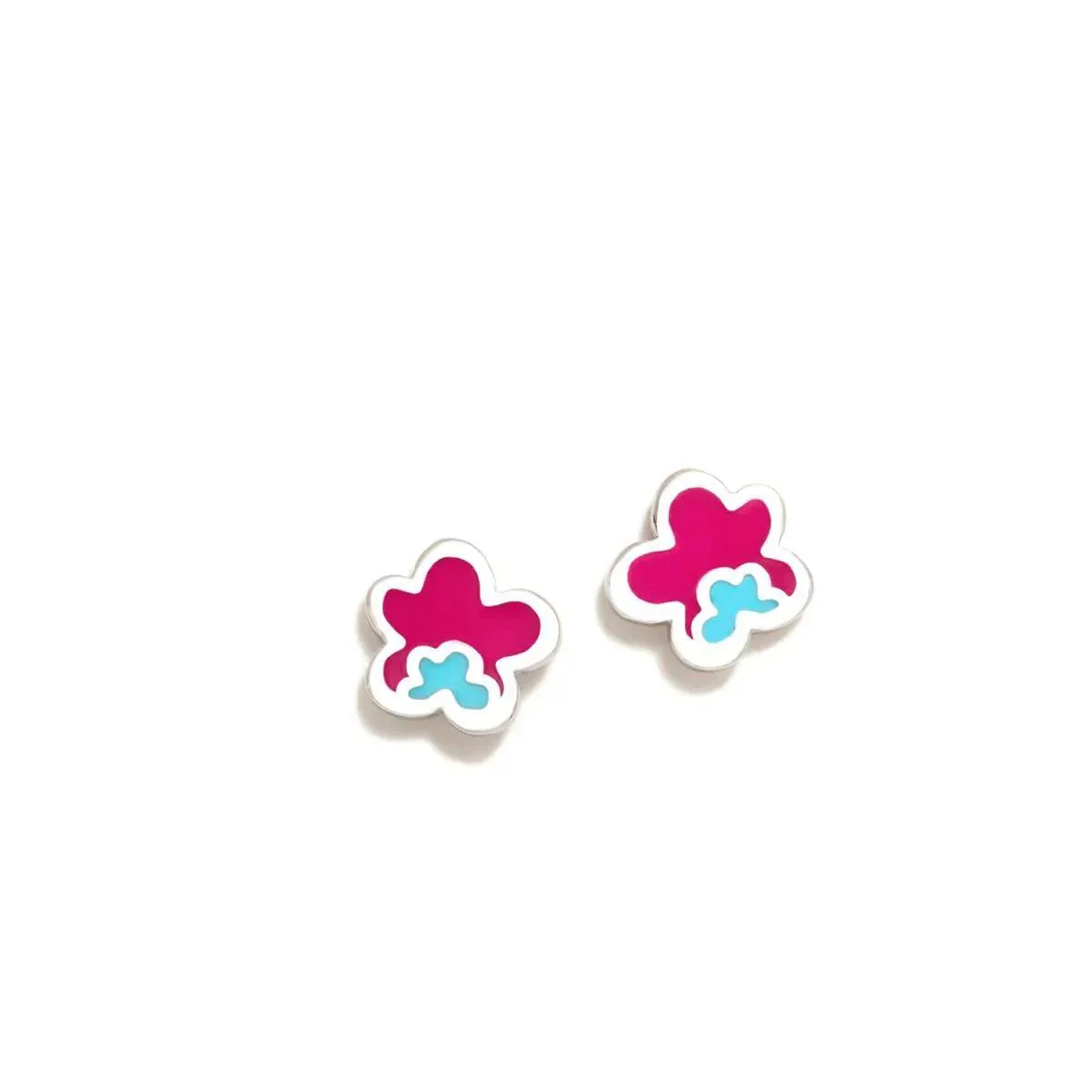 PENDIENTES NUBE DIVERSIONES JANA