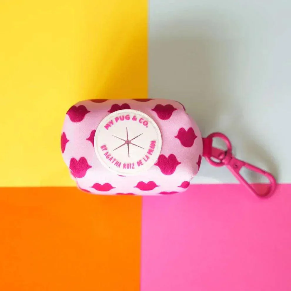 PORTA BOLSAS BESOS - Image 2