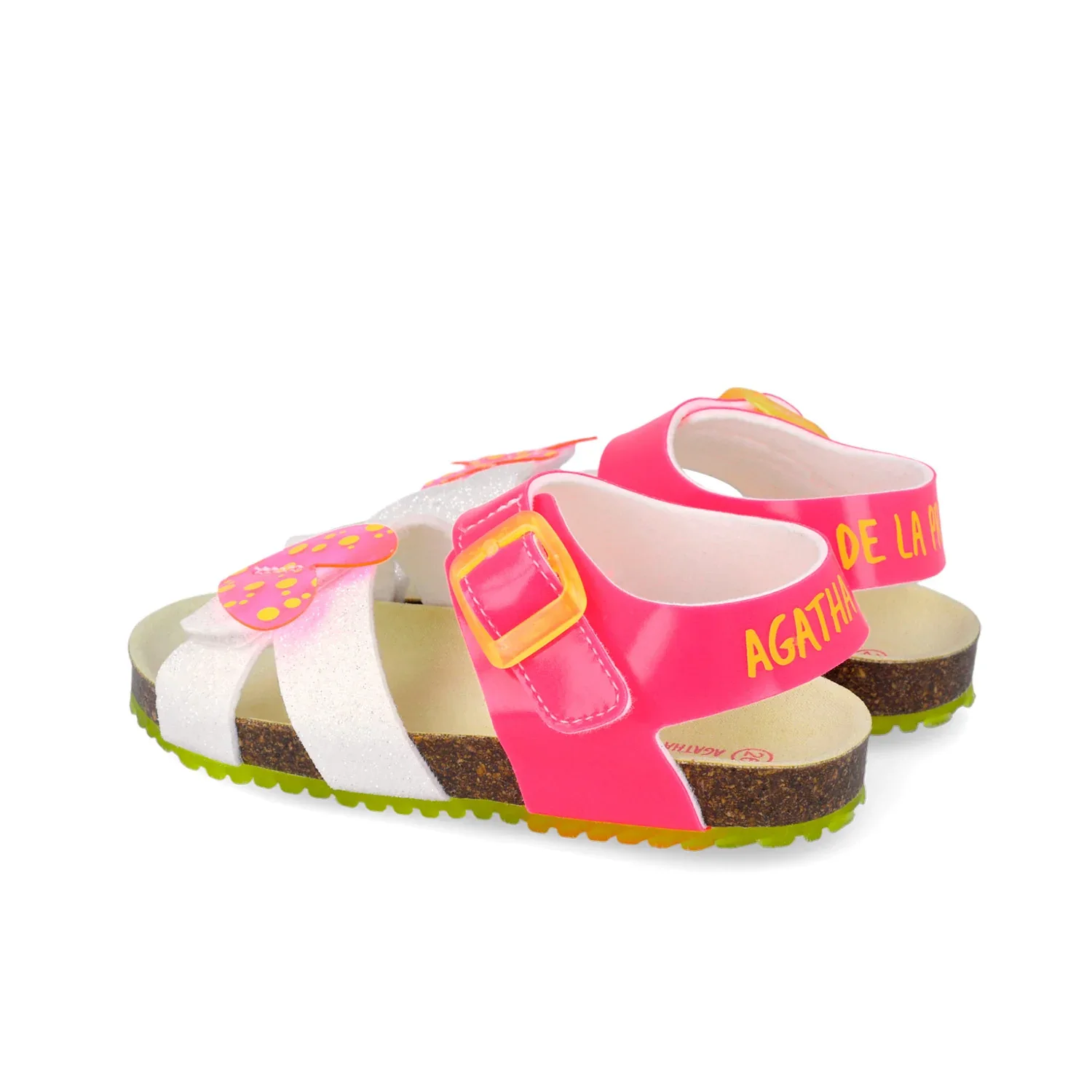 SANDALIA BIO TWIN - Image 3