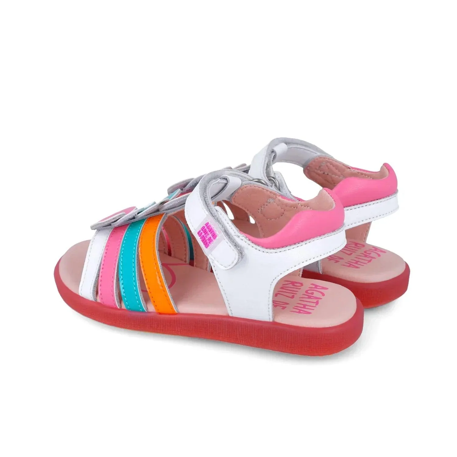 SANDALIA CORAZONES - Image 2