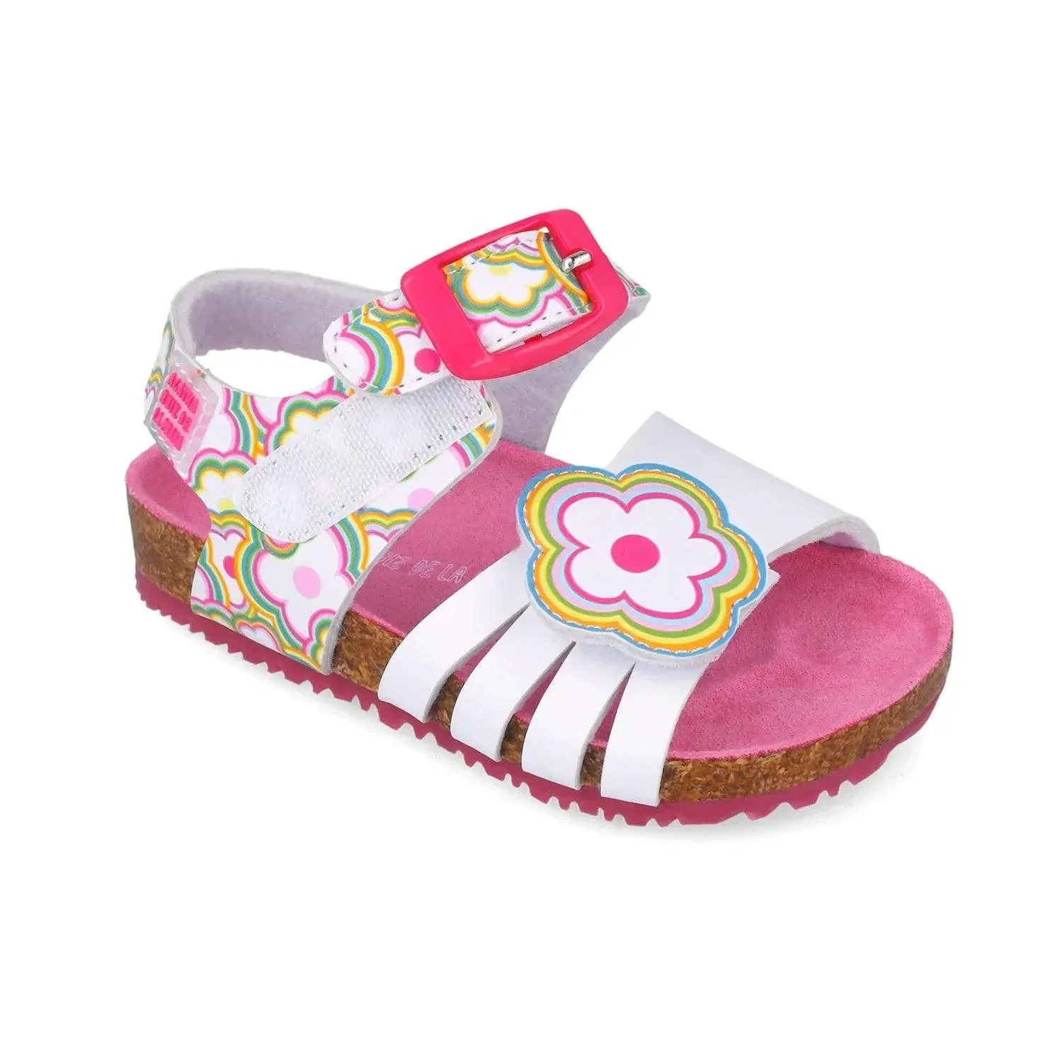 SANDALIAS BIO FLOR - Image 3