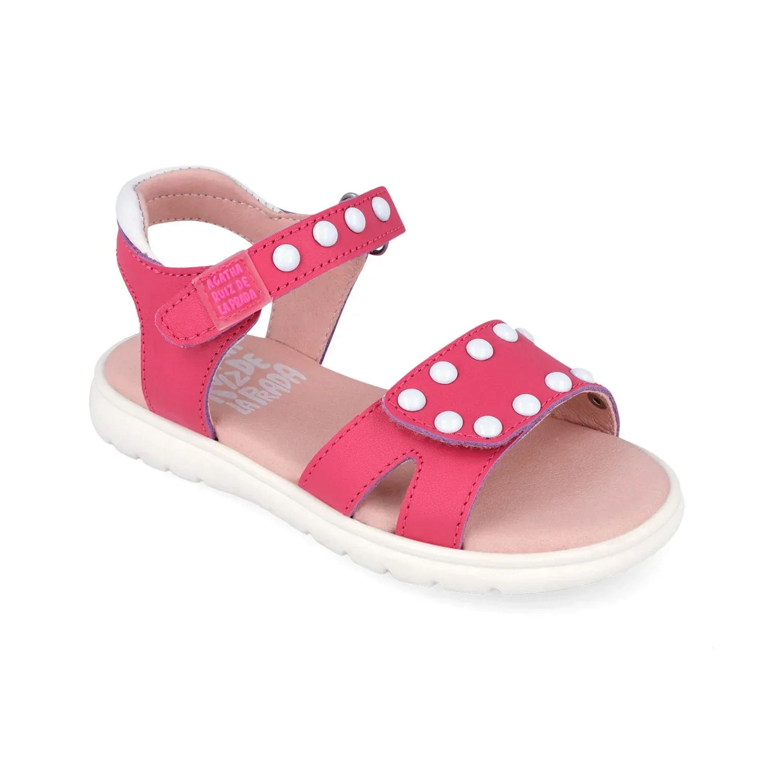 SANDALIAS TACHUELAS - Image 3
