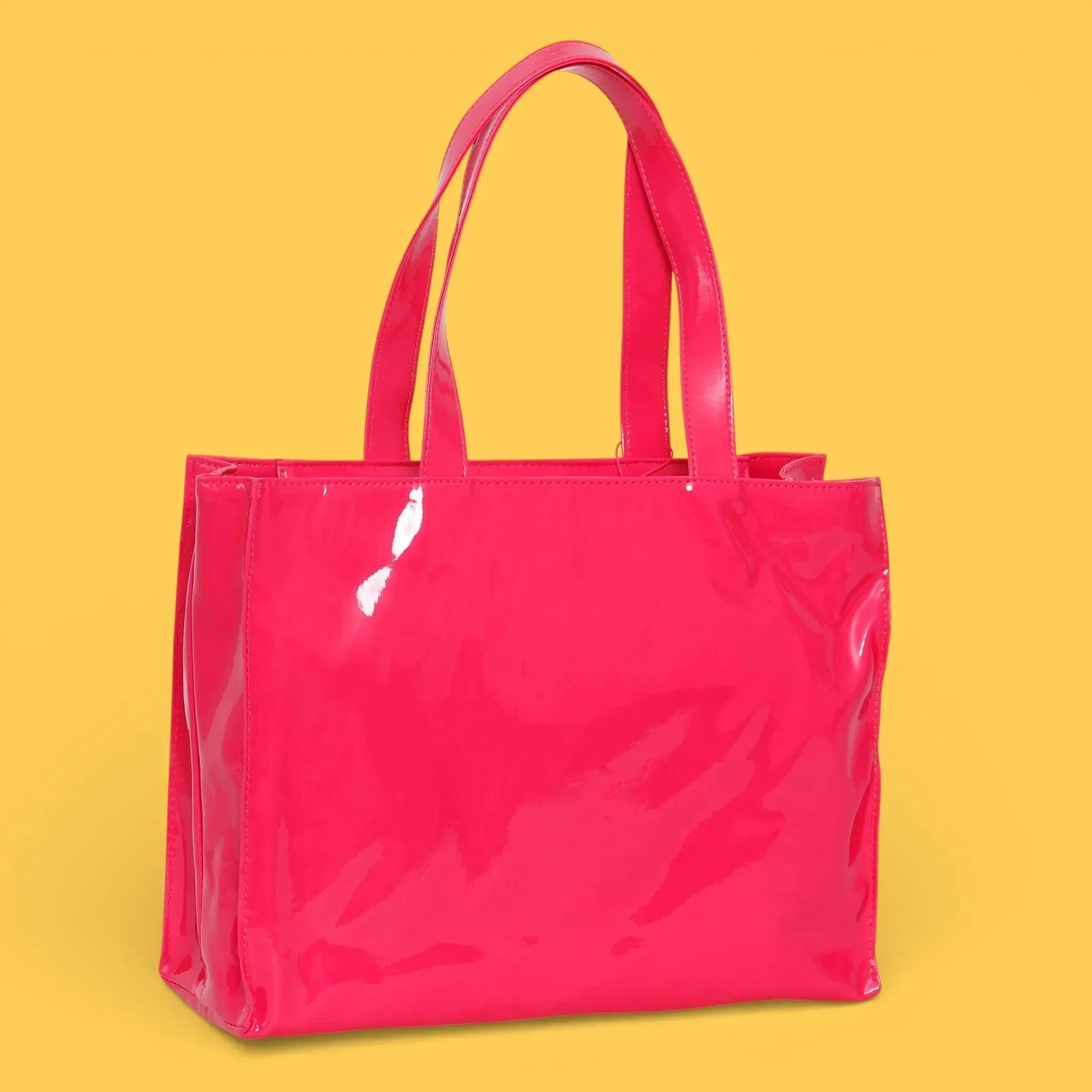 SHOPPER LOGO FUCSIA - Image 3