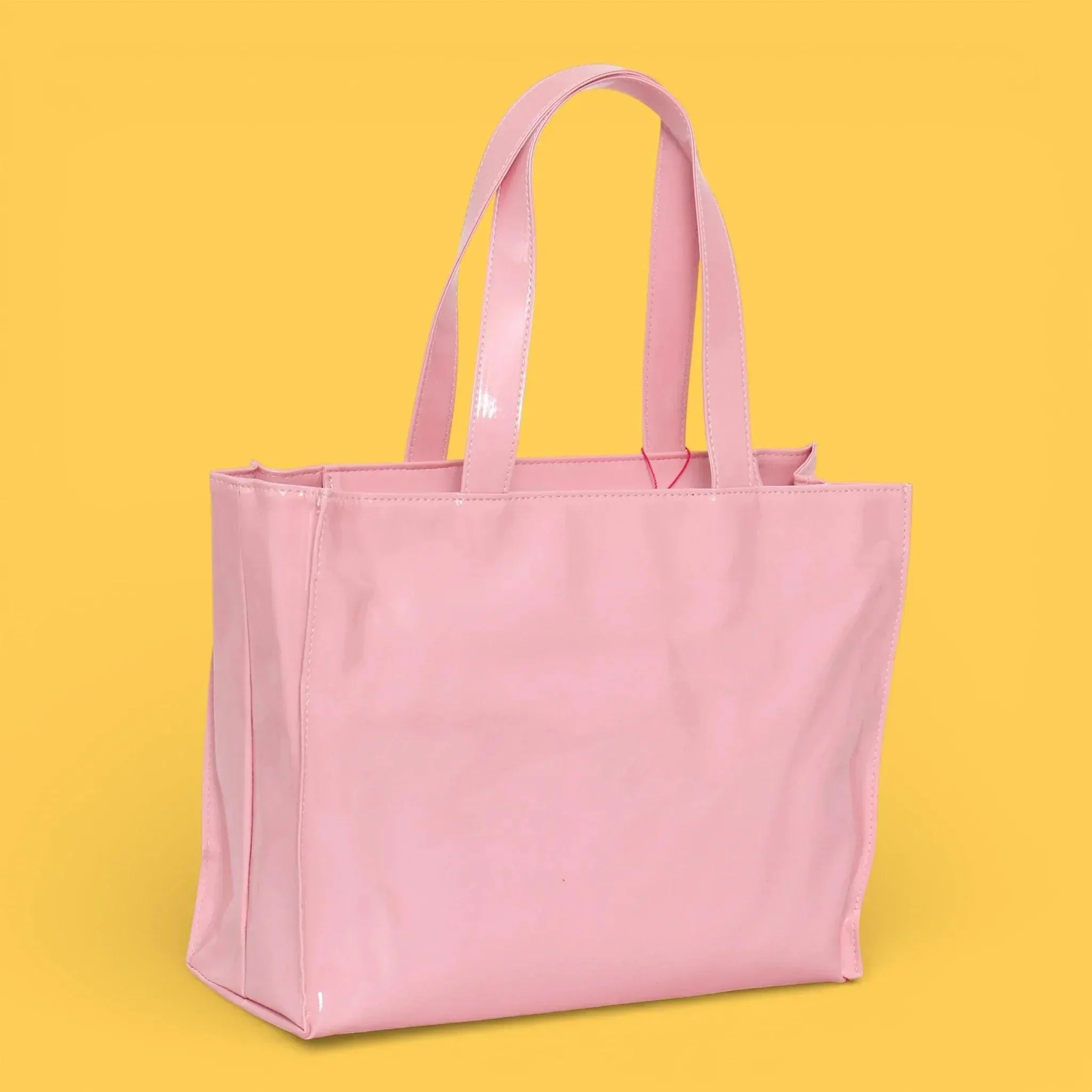 SHOPPER LOGO ROSA - Image 3