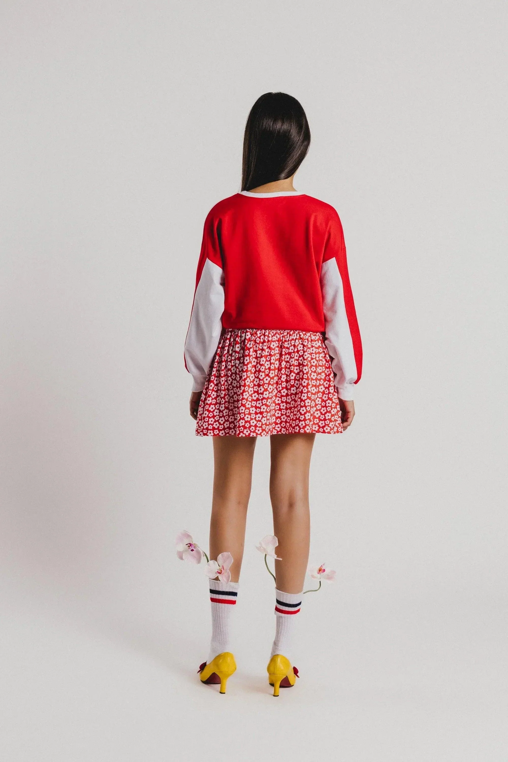 SUDADERA BLANCA ARP - Image 6