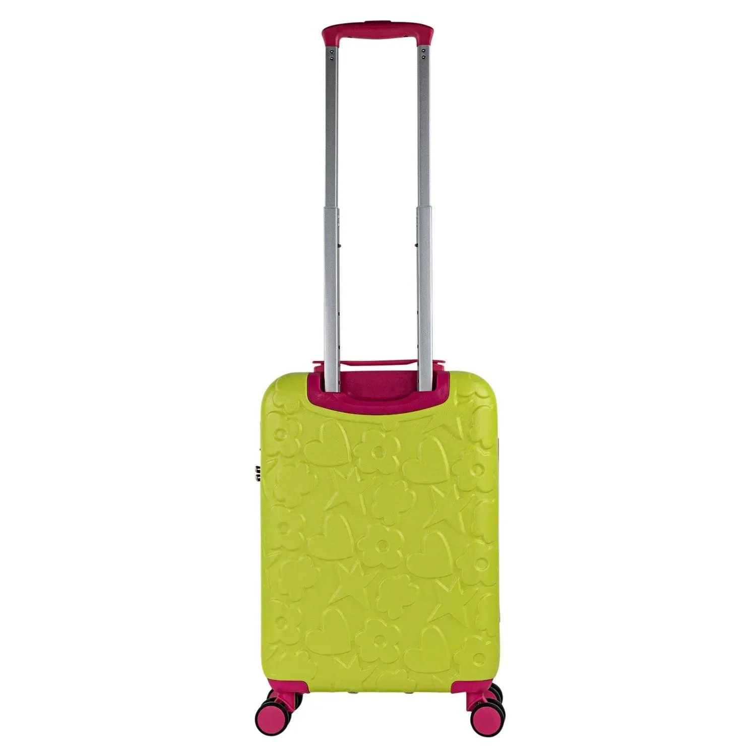 TROLLEY CABINA ICONO PISTACHO 36 L - Image 4