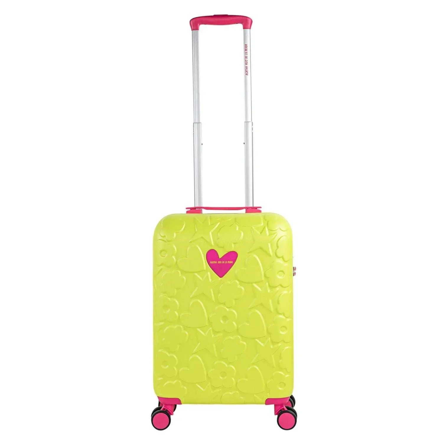 TROLLEY ICONO PISTACHO 60L - Image 3
