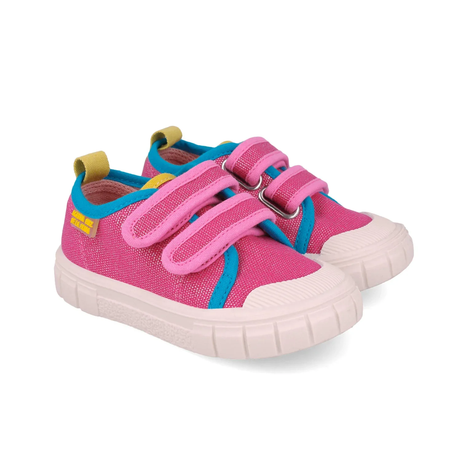 ZAPATILLA BAREFOOT METALIZADO