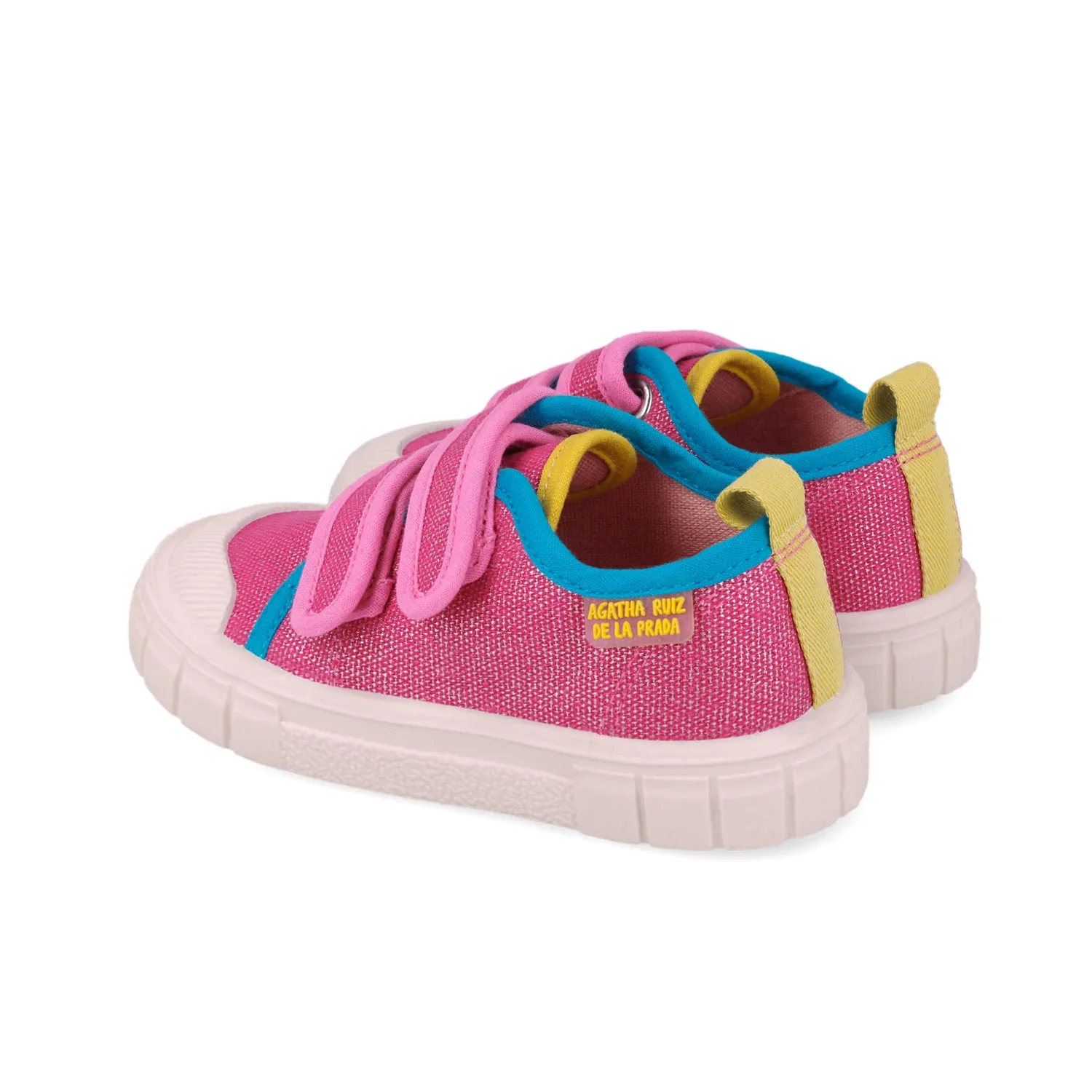 ZAPATILLA BAREFOOT METALIZADO - Image 2