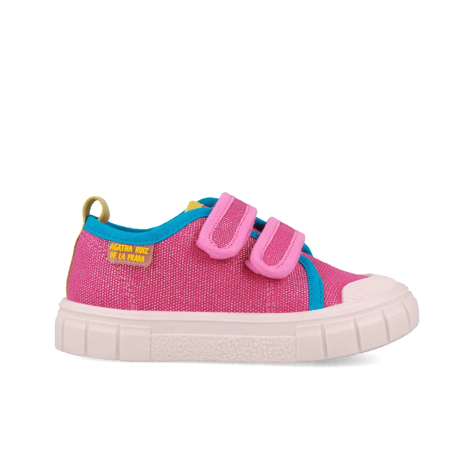 ZAPATILLA BAREFOOT METALIZADO - Image 4